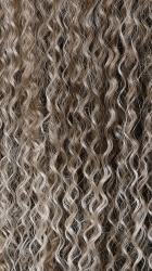 Bobbi Boss 13x6 Swiss Lace Frontal Wig MOGLWBR26 BRAZILIAN WAVE 26