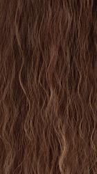 Bobbi Boss Human Hair Blend 13X6 Frontal Lace Wig MOGLWBO26 BODY WAVE 26