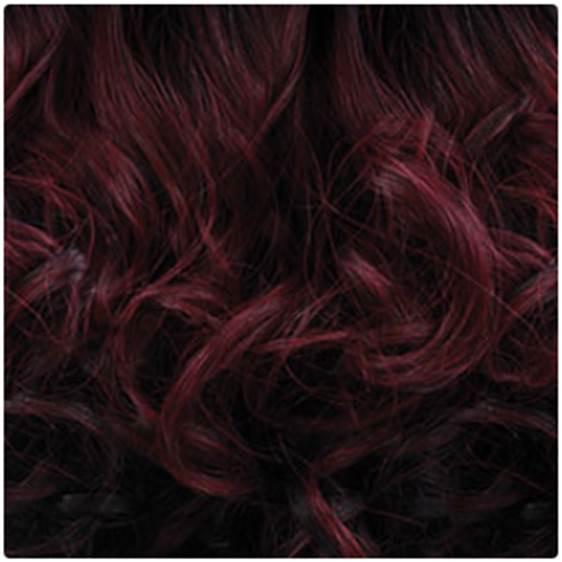 Bobbi Boss Deep Part Lace Front Wig MBLF30 LIA