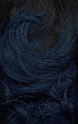 Bobbi Boss 5" DEEP PART Synthetic Wig MLF365 VALENCIA