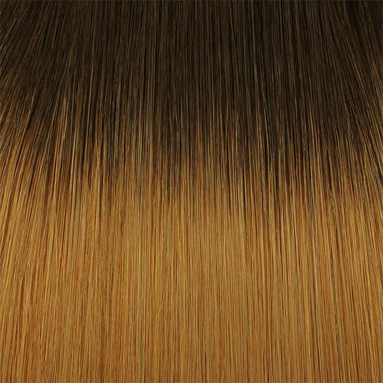 Bobbi Boss 100% Virgin Remy Natural Straight 24" Wig MHRLF008