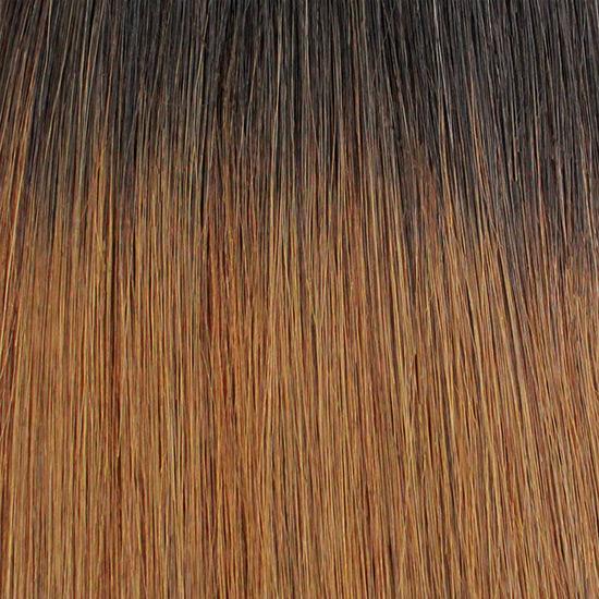 Bobbi Boss 100% Virgin Remy Natural Straight 24" Wig MHRLF008