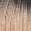 Bobbi Boss Human Hair Blend 13" X 4" Deep Lace Front Wig MBLF190 CARMELA