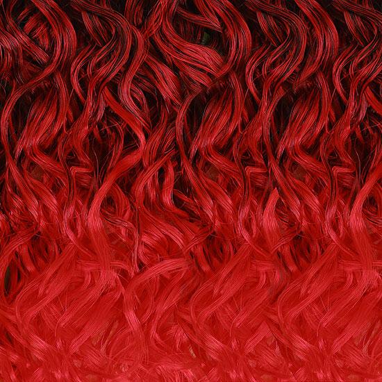 Bobbi Boss 3.5" DEEP PART Synthetic Wig MLF335 SONYA