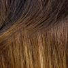 Bobbi Boss Human Hair Blend 13X6 Frontal Lace Wig MOGLWJE26 JERRY CURL 26