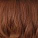 Bobbi Boss Human Hair Blend 13X6 Frontal Lace Wig MOGLWJE26 JERRY CURL 26