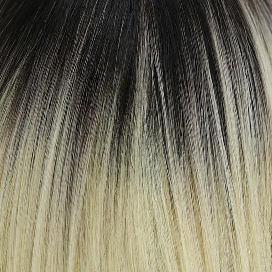Bobbi Boss 100% Virgin Remy Natural Straight 24" Wig MHRLF008