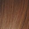 Bobbi Boss Human Hair Blend 13X6 Frontal Lace Wig MOGLWJE26 JERRY CURL 26