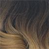 Bobbi Boss 5" Deep Part Synthetic Wig MLF328 KYLIE