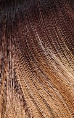 Bobbi Boss 100% Unprocessed Remy Bundle Hair Wig MHLF515 SERRA