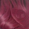 Bobbi Boss Human Hair Blend 13X7 Glueless Frontal Lace Wig MBLF001 ALIVIA