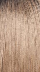 Bobbi Boss Human Hair Blend 13X7 Glueless Frontal Lace Wig MBLF001 ALIVIA