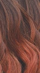 Bobbi Boss 13x6 Swiss Lace Frontal Wig MOGLWBR26 BRAZILIAN WAVE 26