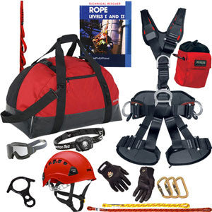 Technical Rescue Team Member Set
