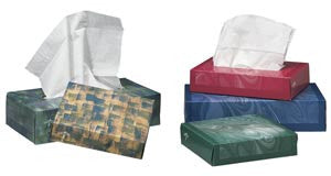 Facial Tissues