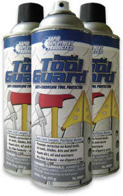 Rapid Tool Guard