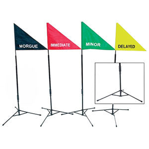 Triage Flag Kit