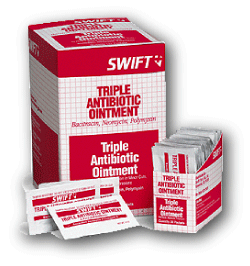 Triple Antibiotic Ointment