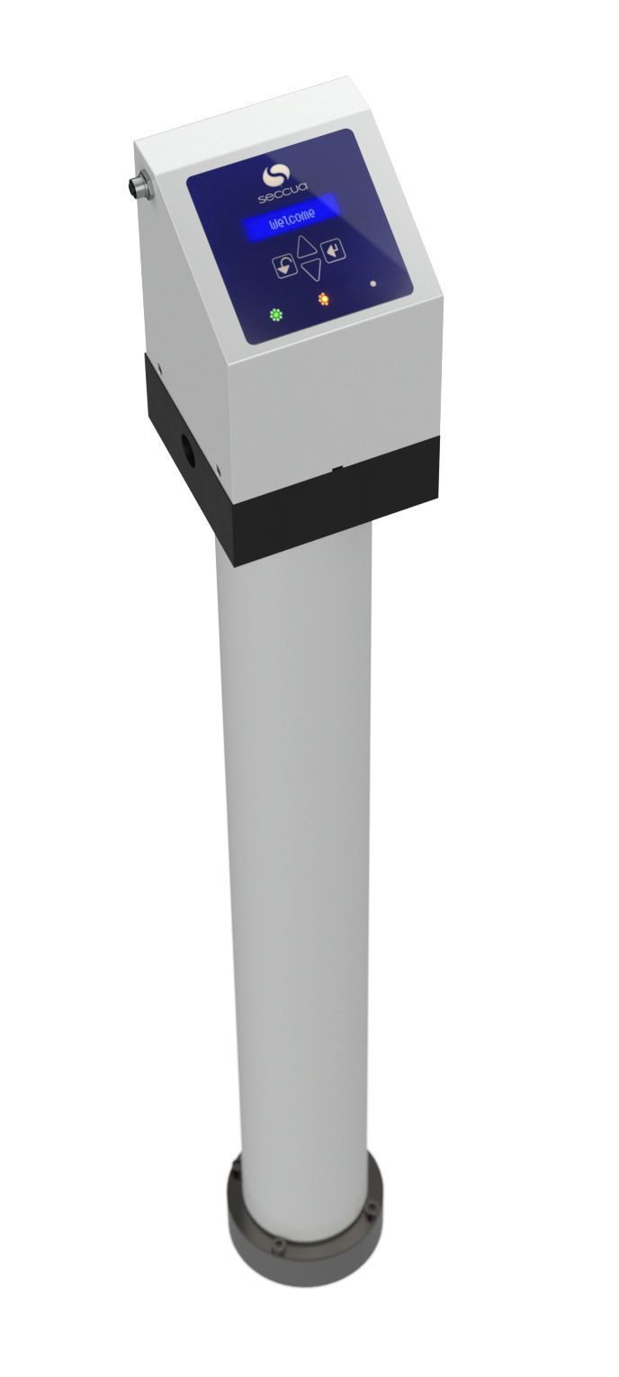 UrSpring Home