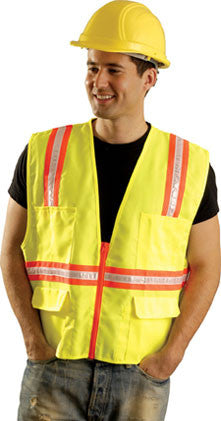 Traffic Safety Vest