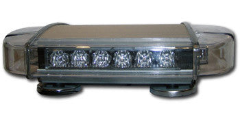 Low Profile LED Lightbar