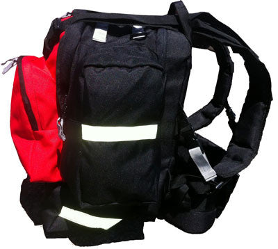 MTR Deluxe Wildland Pack