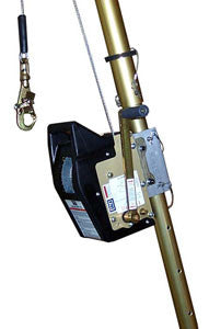 DBI / SALA Winch