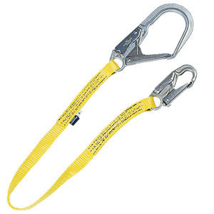 RT Webbing Lanyard With Ladder Hook