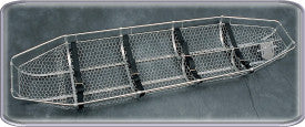 Junkin Wire Litter Basket Stretcher