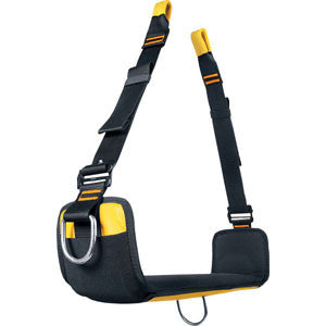 Franklin Work Positioning Seat