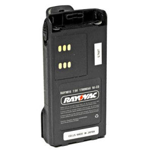 Motorola XTS2500 Battery