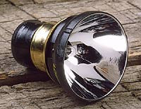 UK 4AA Replacement Lamp/Reflector Bulb
