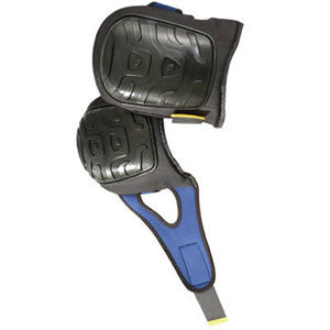 Black Gel Knee Pads