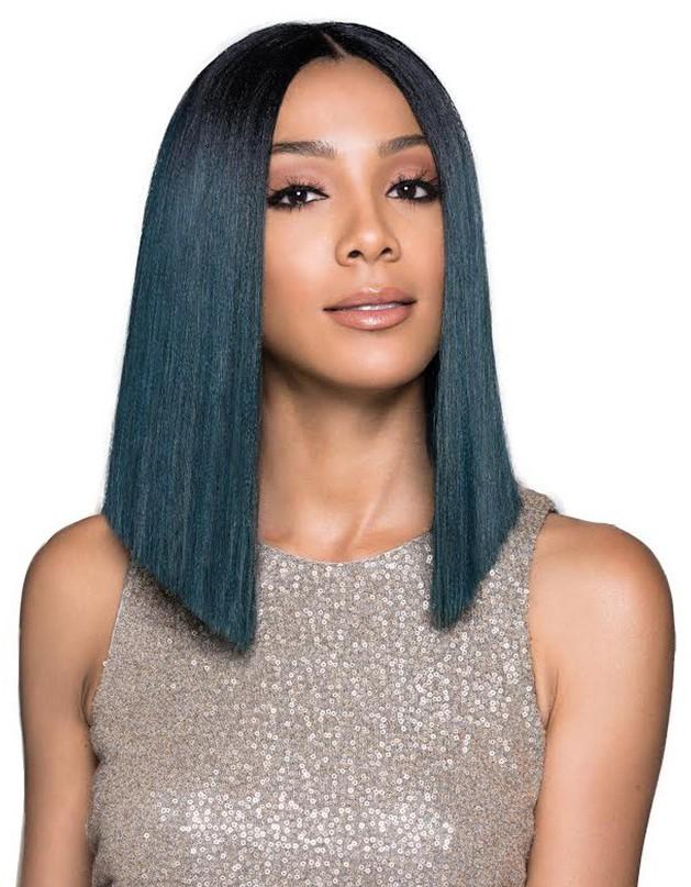 Bobbi Boss 5" DEEP PART Synthetic Wig MLF365 VALENCIA