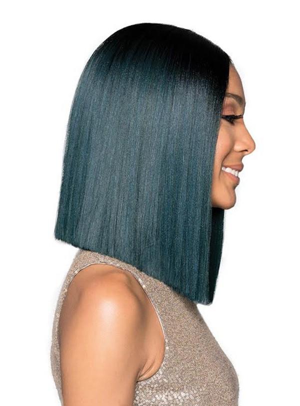 Bobbi Boss 3" DEEP PART Synthetic Wig MLF370 BROOKLYN