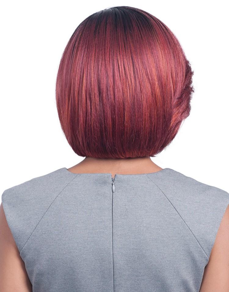 Bobbi Boss 4" Deep Lace Part Front Wig MLF327 KATANA (discount applied)