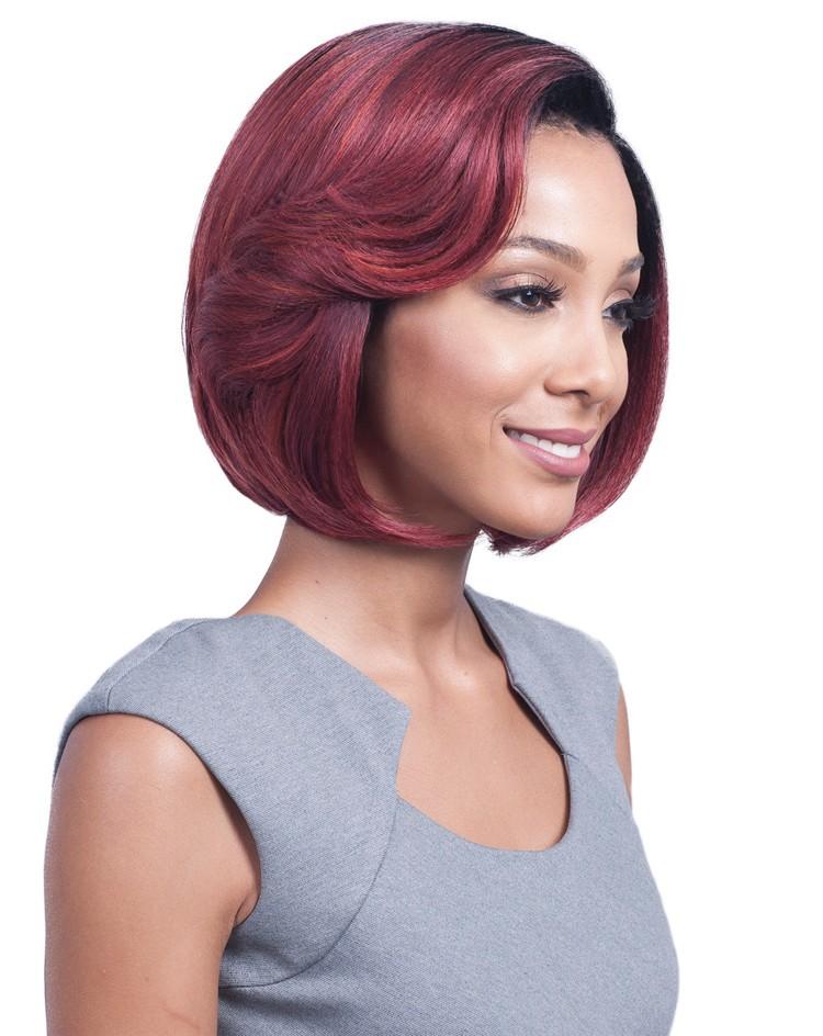 Bobbi Boss 4" Deep Lace Part Front Wig MLF327 KATANA (discount applied)