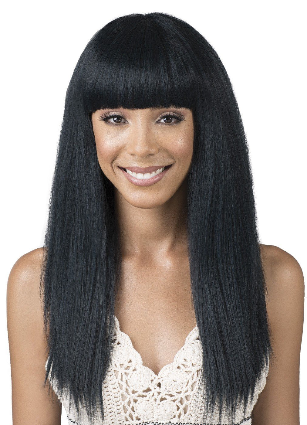Bobbi Boss 4" Deep Lace Part Front Wig MLF327 KATANA (discount applied)