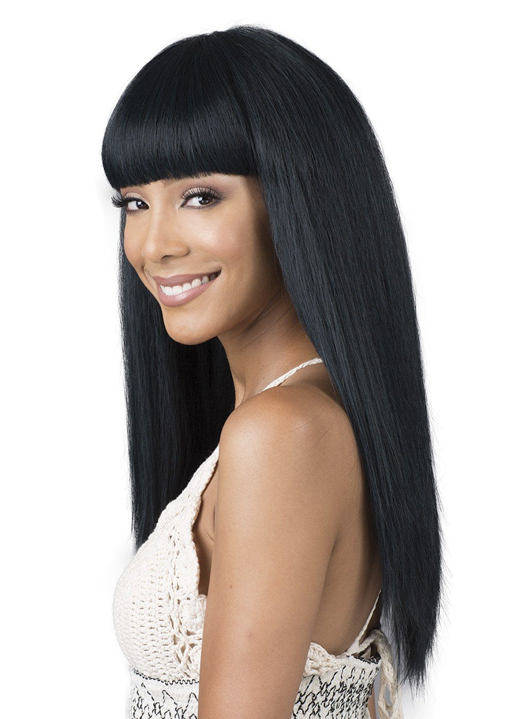 Bobbi Boss 4" Deep Lace Part Front Wig MLF327 KATANA (discount applied)