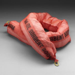 Petroleum Sorbent Boom