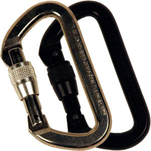 NFPA Aluminum Carabiners