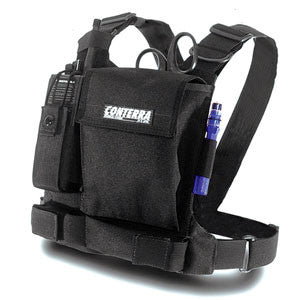 Tool Radio Chest Harness