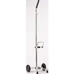 D E Cylinder Cart