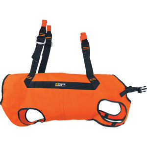 Rescue Dog Harness