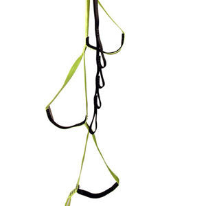 Deluxe Rescue Etrier With Sling