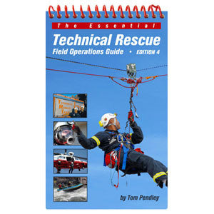 Technical Rescue Operations Field Guide