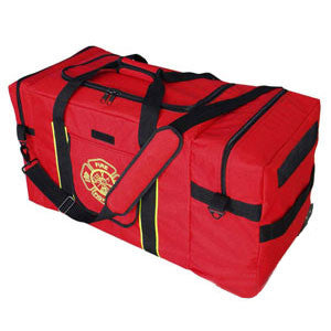 MTR Firefighter Gear Bag With NO Wheels