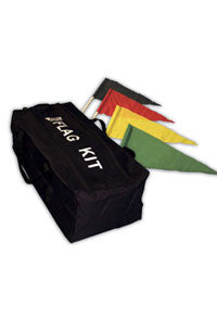 EMS Triage Flag Kit