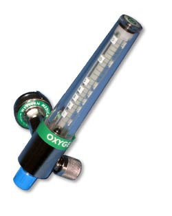 Oxygen Flow Meter by Western Medica