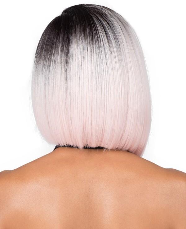 Bobbi Boss 100% Unprocessed Remy Bundle Hair Wig MHLF515 SERRA